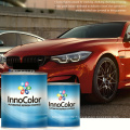 Autofarbe Farbe Übereinstimmung Inno Innocolor Intermixing Acryl Auto -Farbsystem Genaue Farbe Match Car Paint